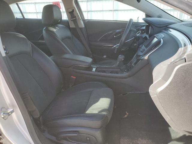 Buick LaCrosse Image 7