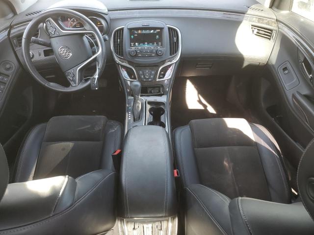 Buick LaCrosse Image 4