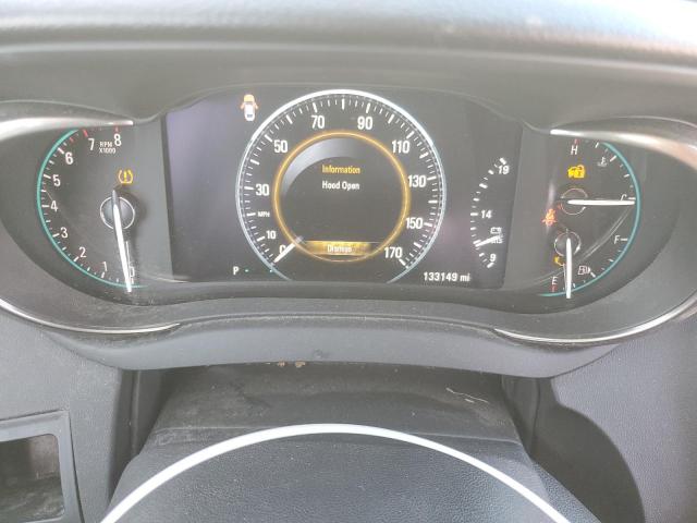 Buick LaCrosse Image 6