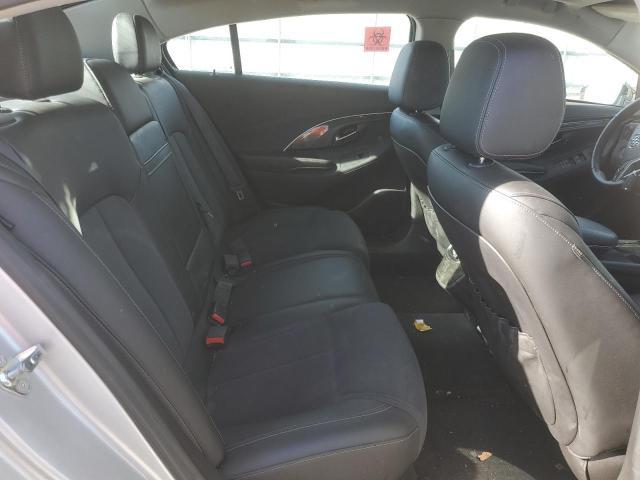 Buick LaCrosse Image 9