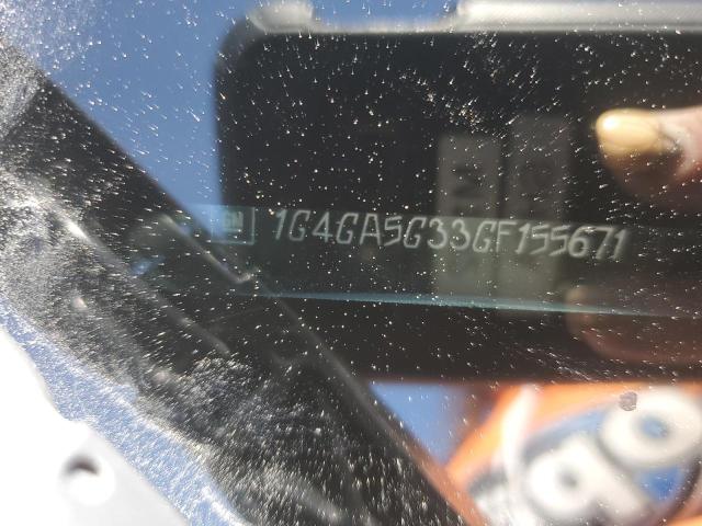 Buick LaCrosse Image 11