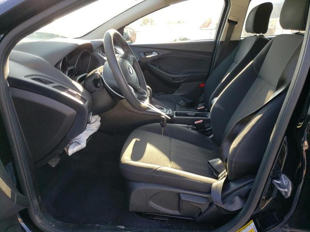 Ford Focus Se Image 2