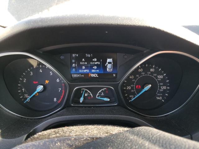 Ford Focus Se Image 11