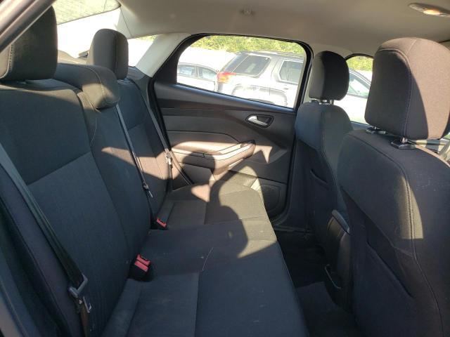 Ford Focus Se Image 4