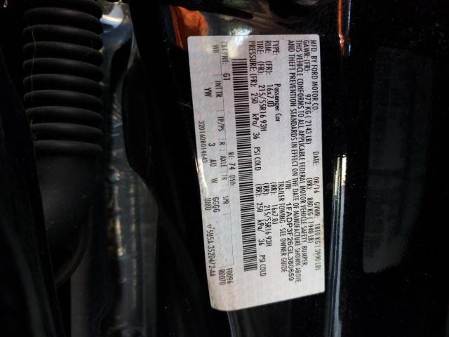 Ford Focus Se Image 5