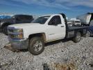 Chevrolet Silverado C2500 Heavy Duty Image 1