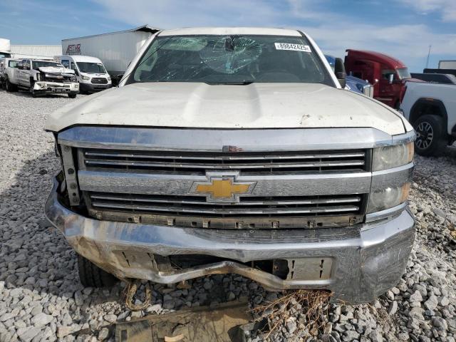 Chevrolet Silverado C2500 Heavy Duty Image 10