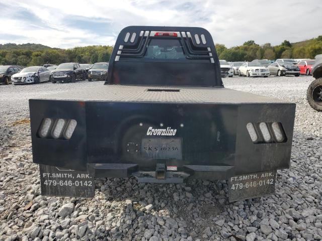 Chevrolet Silverado C2500 Heavy Duty Image 8