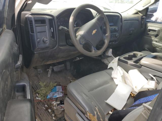 Chevrolet Silverado C2500 Heavy Duty Image 3