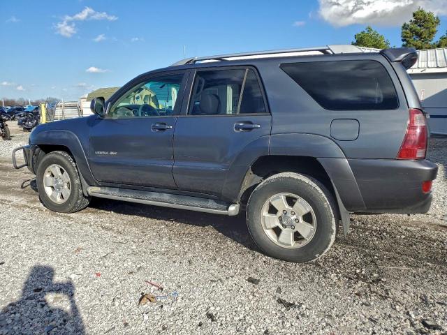 Toyota 4Runner Limited Image 6