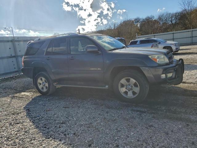 Toyota 4Runner Limited Image 10