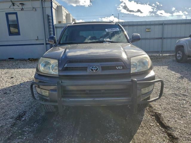 Toyota 4Runner Limited Image 8