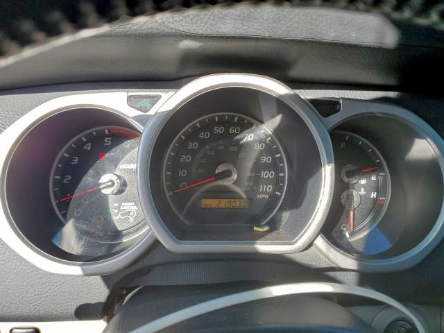 Toyota 4Runner Limited Image 3