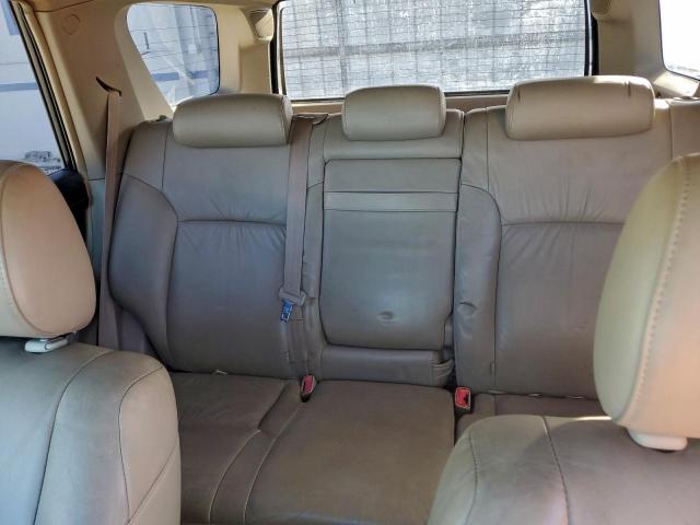 Toyota 4Runner Limited Image 5