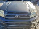 Toyota 4Runner Limited Image 13