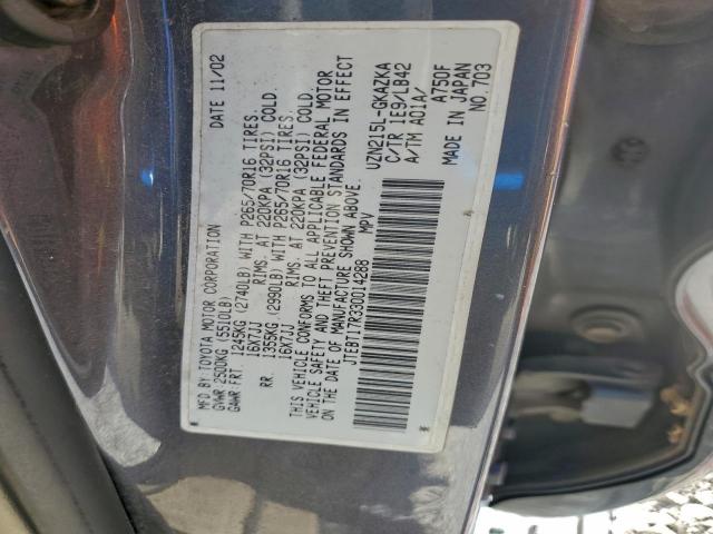 Toyota 4Runner Limited Image 12