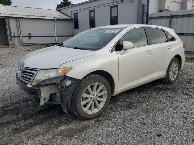  Salvage Toyota Venza