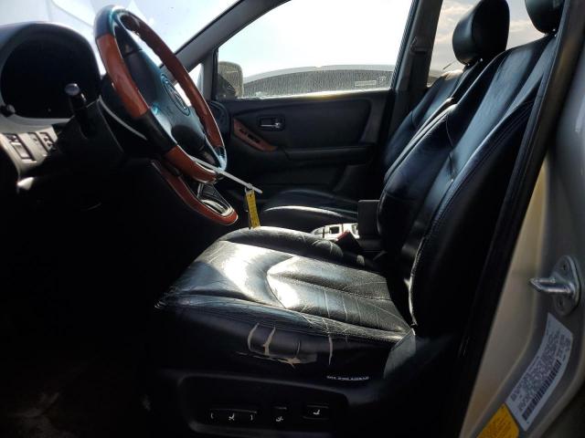 Lexus RX 300 Image 2