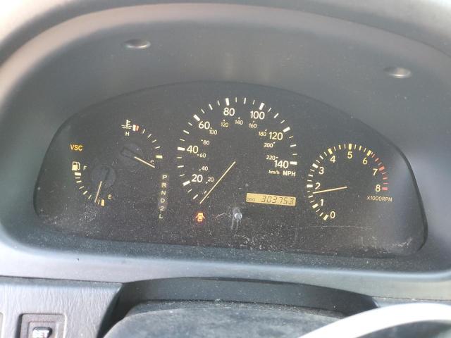 Lexus RX 300 Image 13