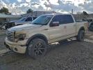 Ford F-150 Supercrew Image 1