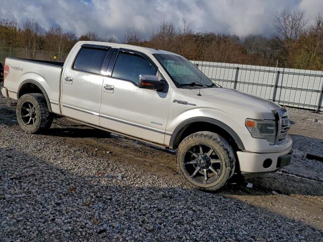 Ford F-150 Supercrew Image 2