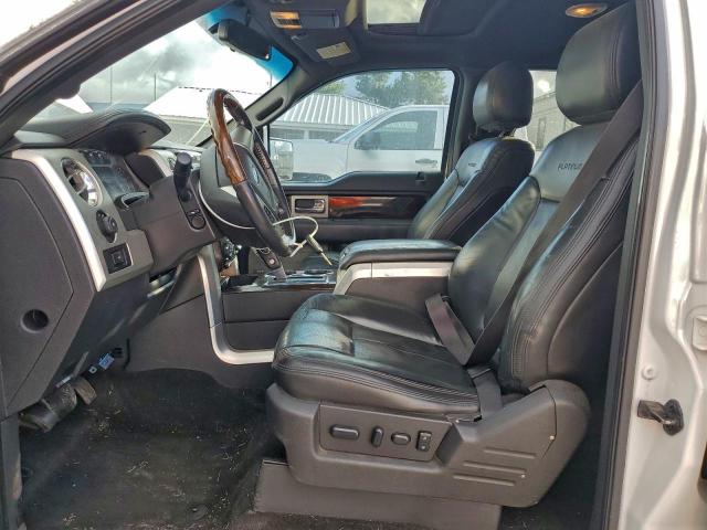 Ford F-150 Supercrew Image 7