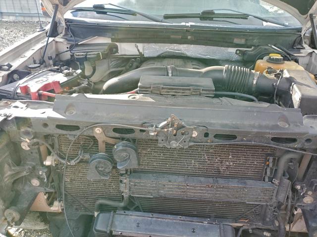 Ford F-150 Supercrew Image 11