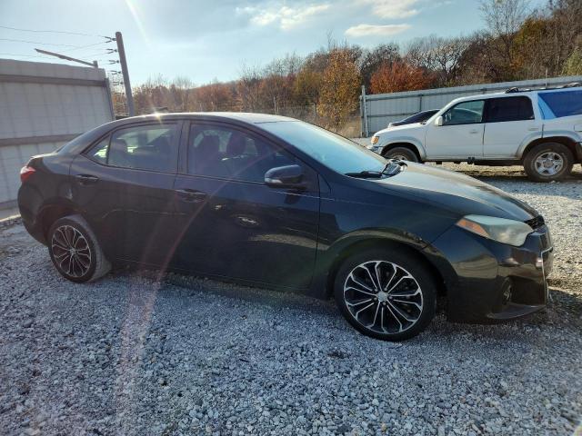 Toyota Corolla L Image 9