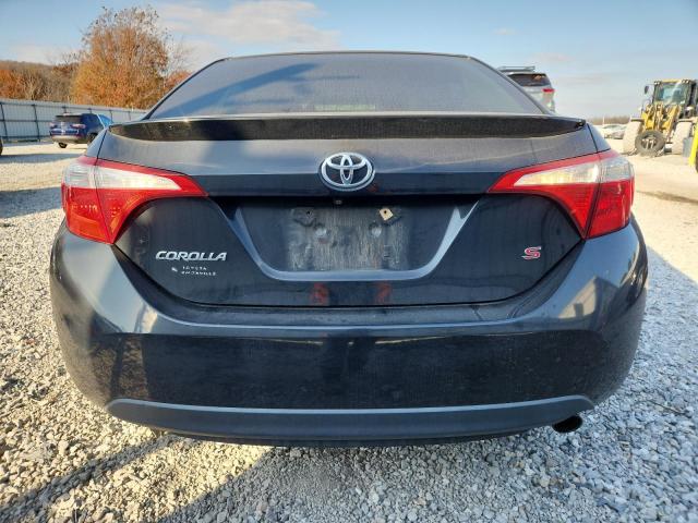 Toyota Corolla L Image 5