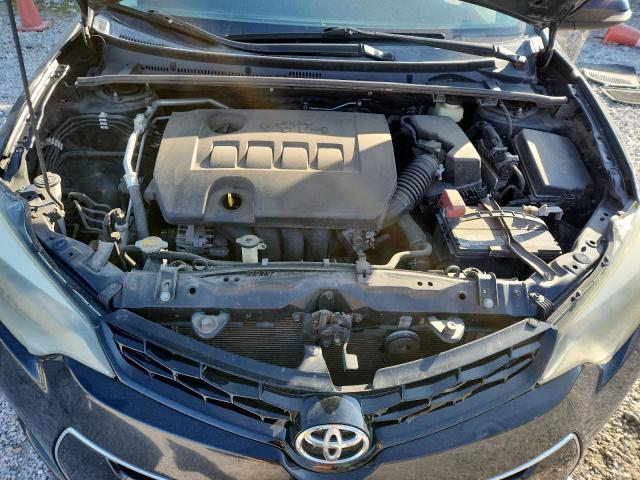 Toyota Corolla L Image 11