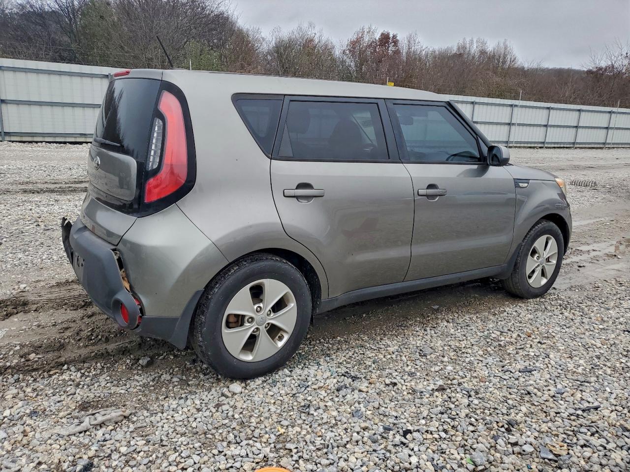 Kia Soul Image 6
