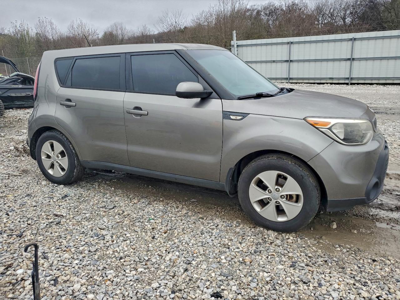 Kia Soul Image 8