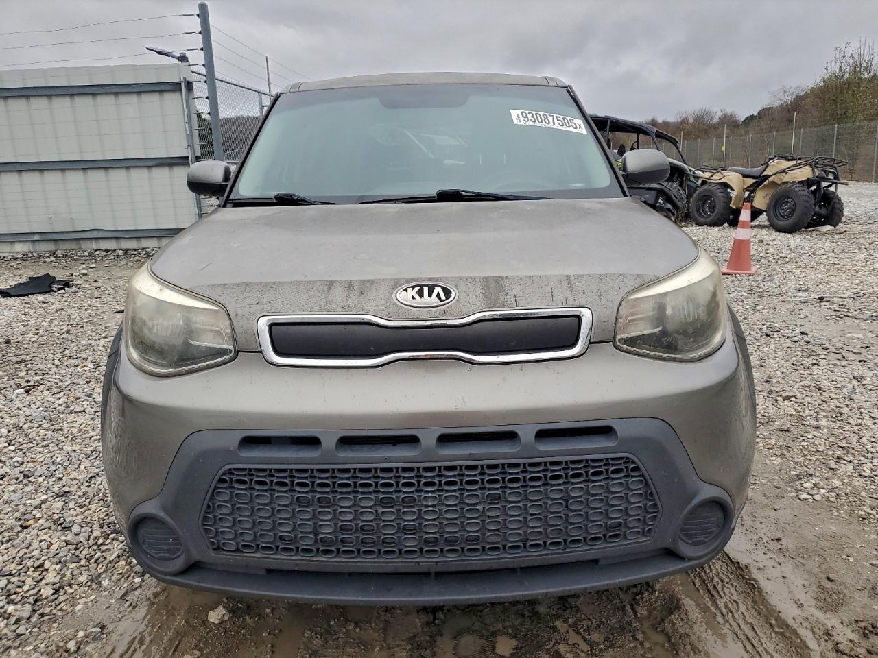 Kia Soul Image 11