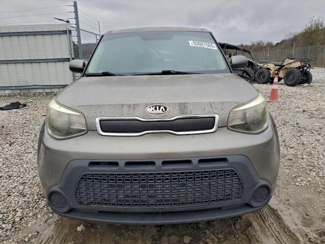 Kia Soul Image 11