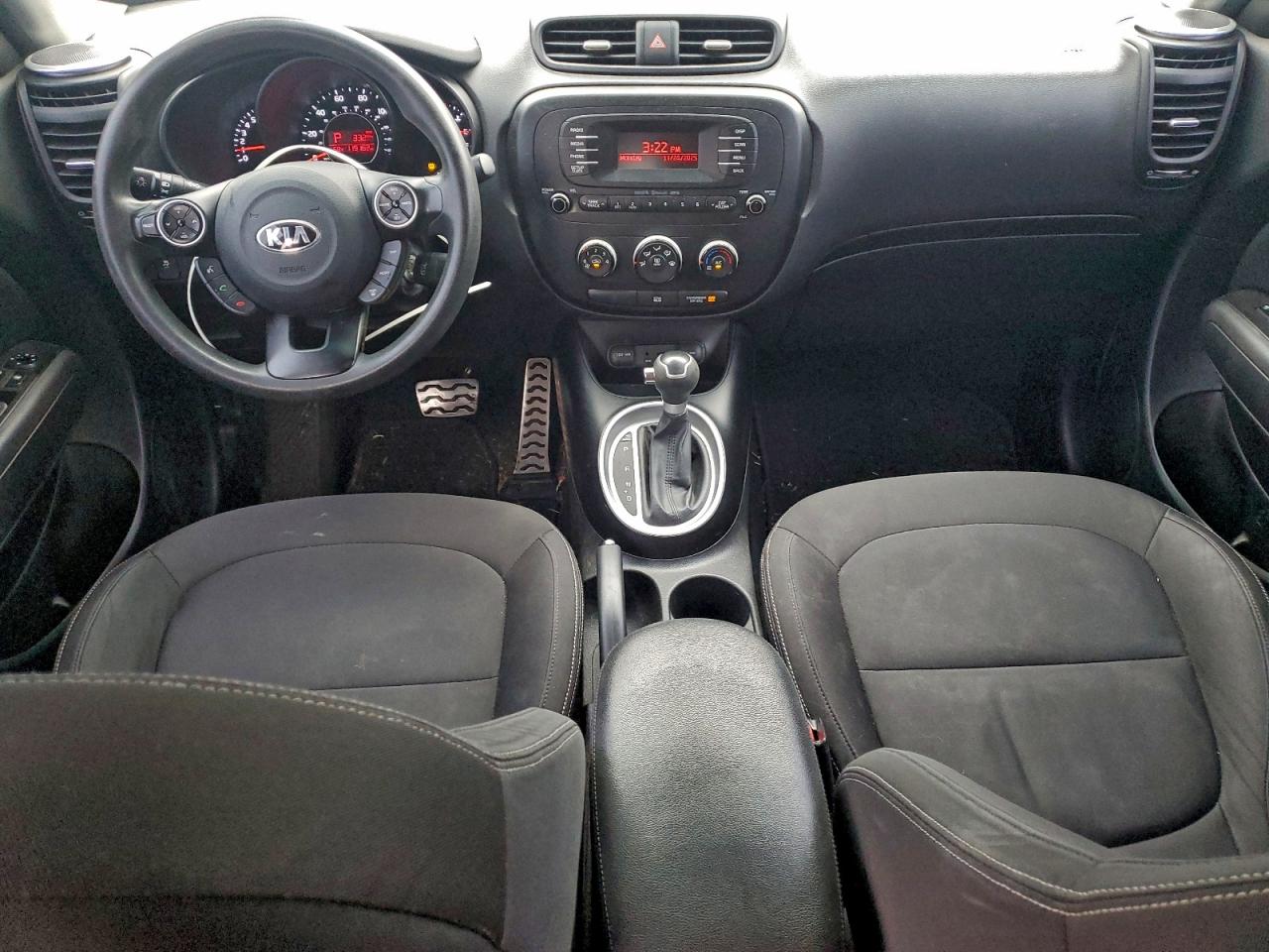 Kia Soul Image 5
