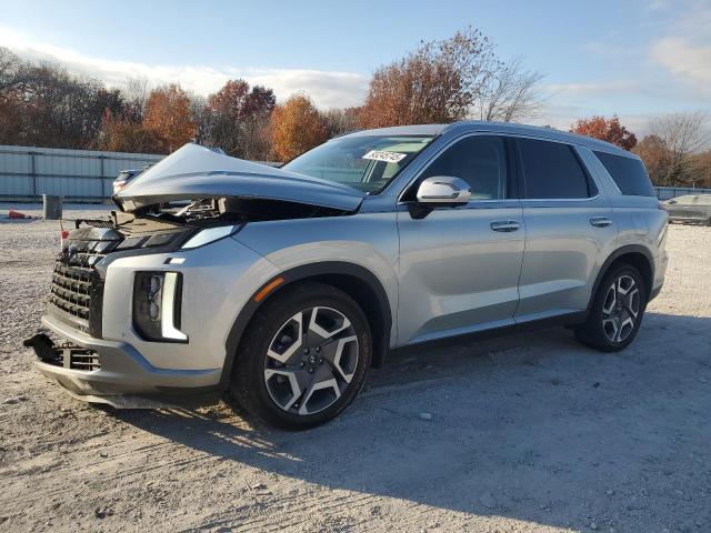  Salvage Hyundai PALISADE