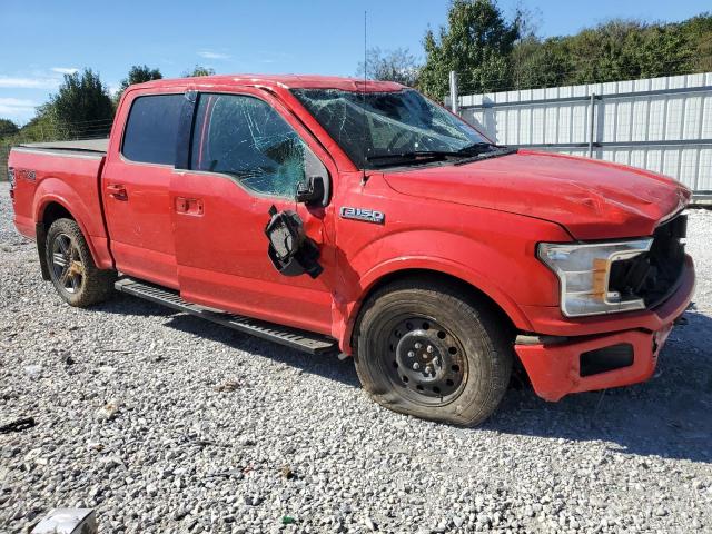 Ford F-150 Supercrew Image 7