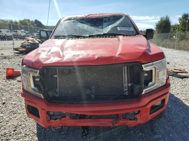 Ford F-150 Supercrew Image 9