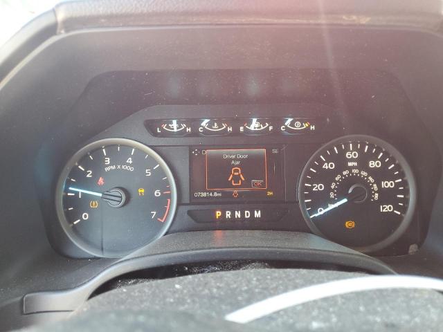 Ford F-150 Supercrew Image 6