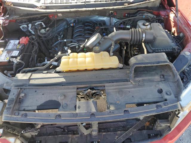 Ford F-150 Supercrew Image 3