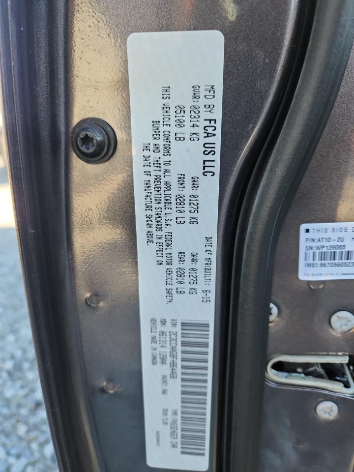 Chrysler 300 Limited Image 2