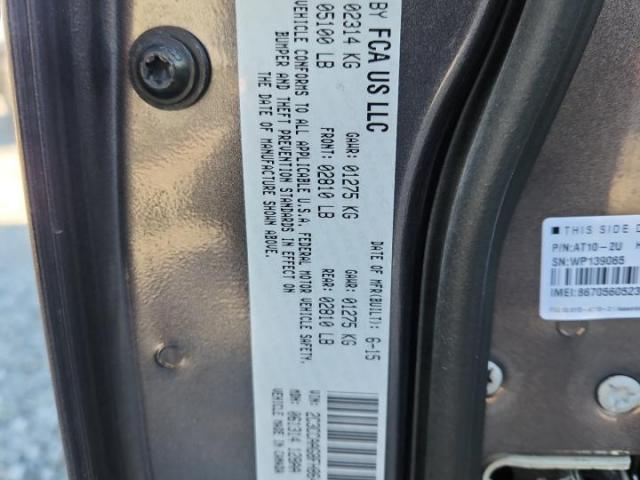 Chrysler 300 Limited Image 2