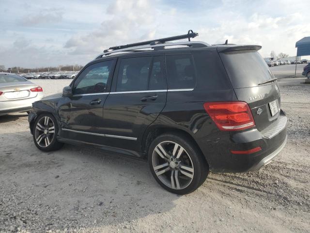 Mercedes-Benz GLK 350 Image 3