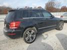 Mercedes-Benz GLK 350 Image 4