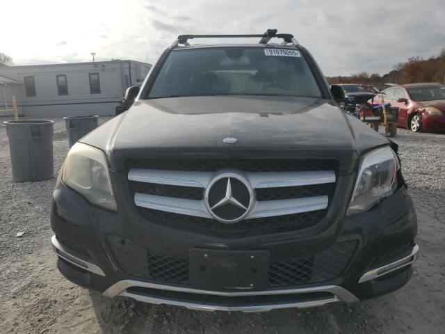 Mercedes-Benz GLK 350 Image 2