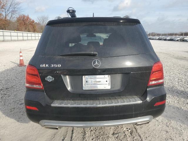 Mercedes-Benz GLK 350 Image 12