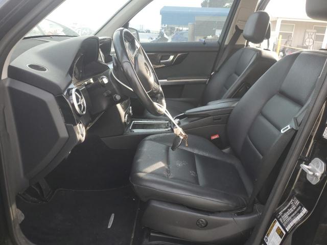 Mercedes-Benz GLK 350 Image 6