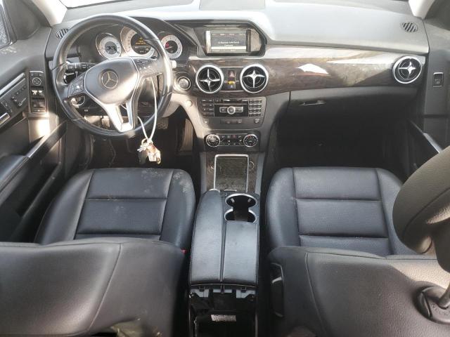 Mercedes-Benz GLK 350 Image 10