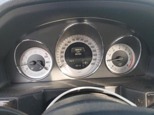 Mercedes-Benz GLK 350 Image 13