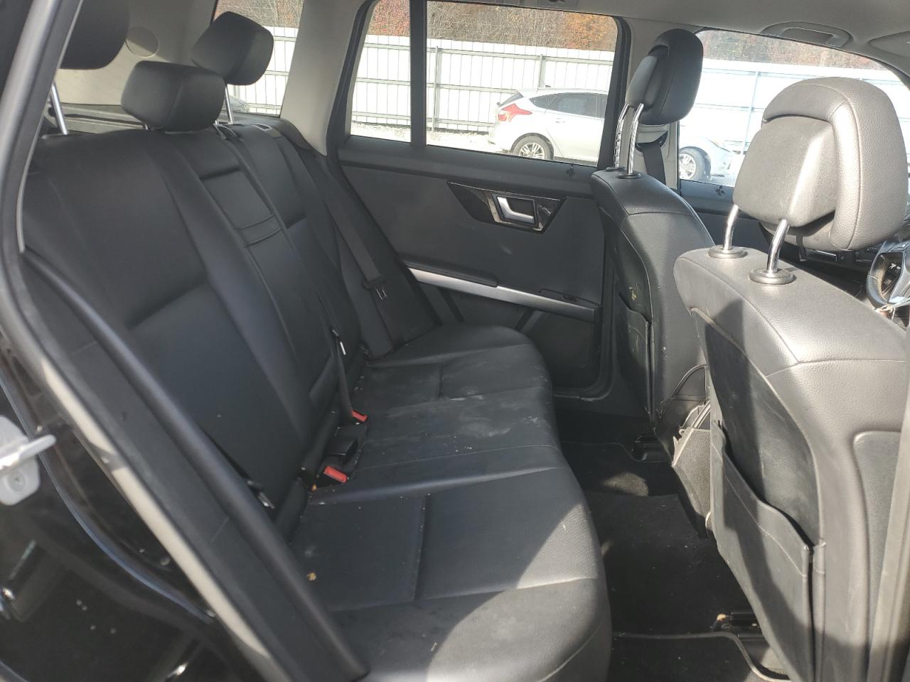 Mercedes-Benz GLK 350 Image 7